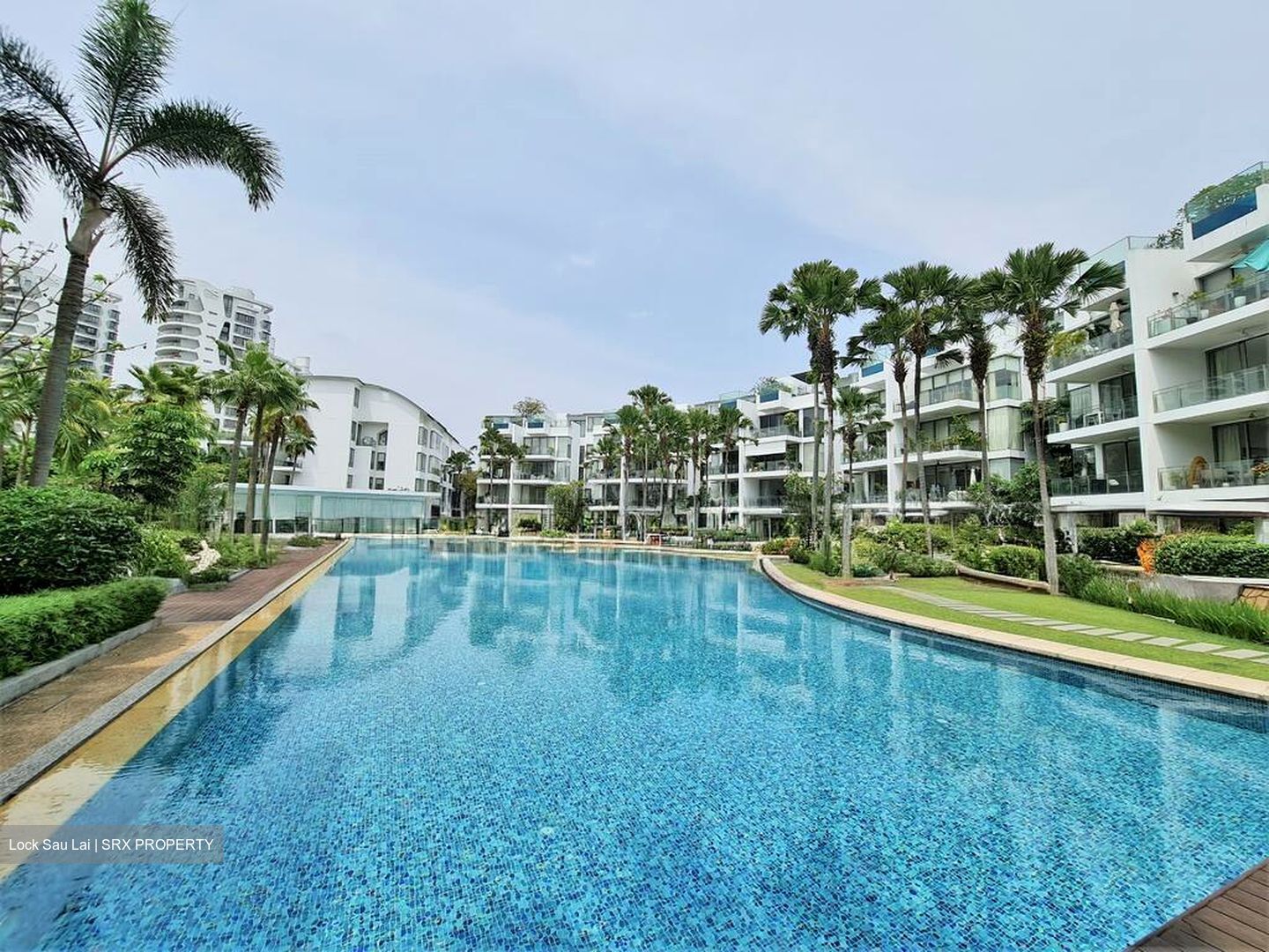 Marina Collection (D4), Condominium #500253041
